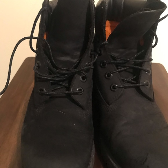 Timberland Premium 6 Inch Waterproof Boots - Picture 2 of 4